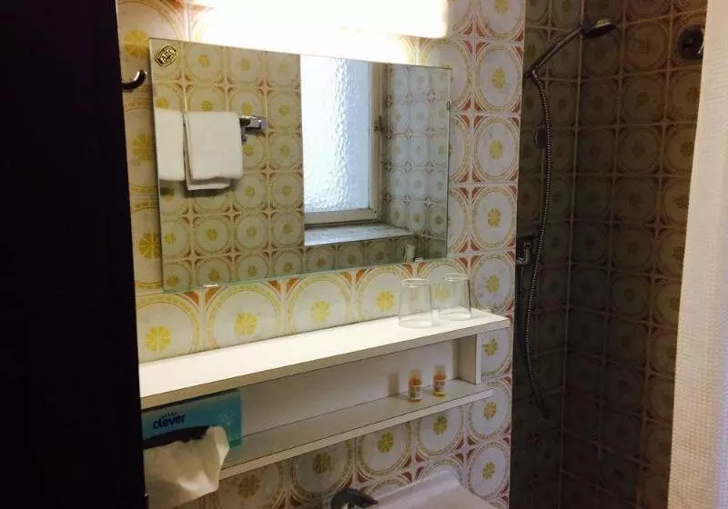 Fotos del hotel Pension Hotel Mariahilf:  10