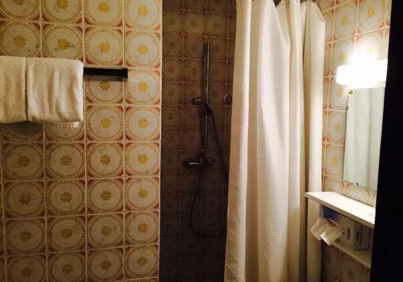 Fotos del hotel Pension Hotel Mariahilf:  16