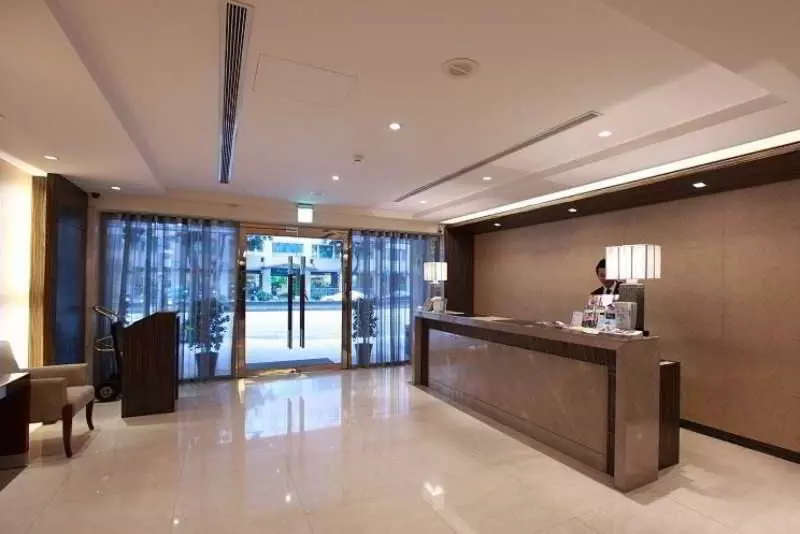 Fotos del hotel Royal Biz Taipei:  10