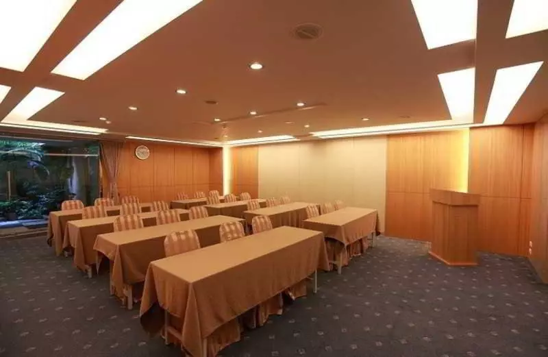 Fotos del hotel Royal Biz Taipei:  6