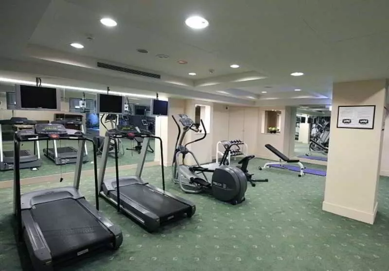 Fotos del hotel Royal Biz Taipei:  4