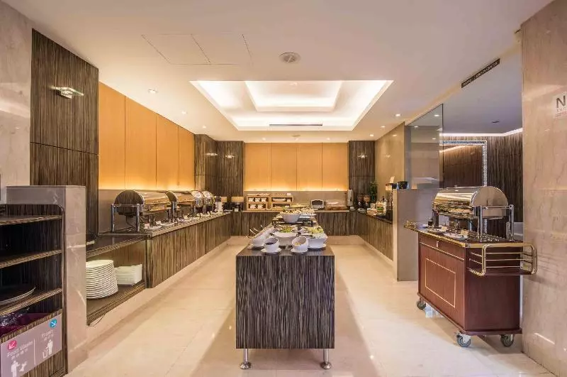 Fotos del hotel Royal Biz Taipei:  7