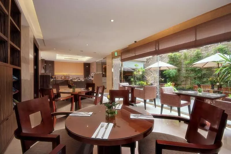 Fotos del hotel Royal Biz Taipei:  5