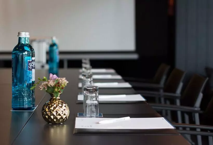 Fotos del hotel Sana Berlin:  6