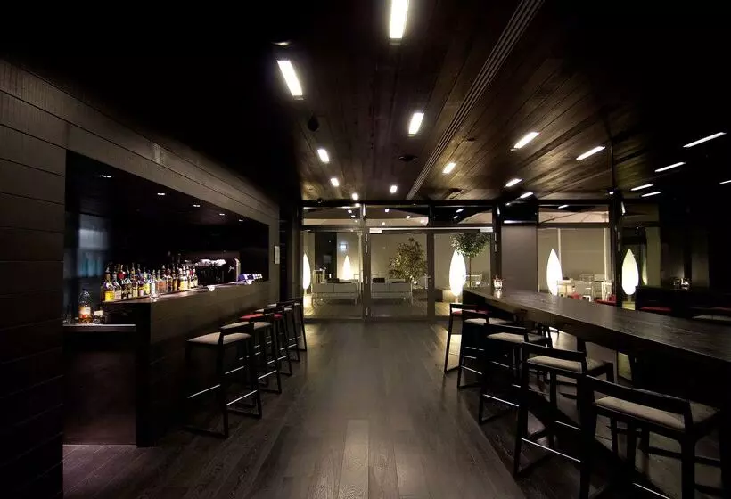 Fotos del hotel Sana Berlin:  20