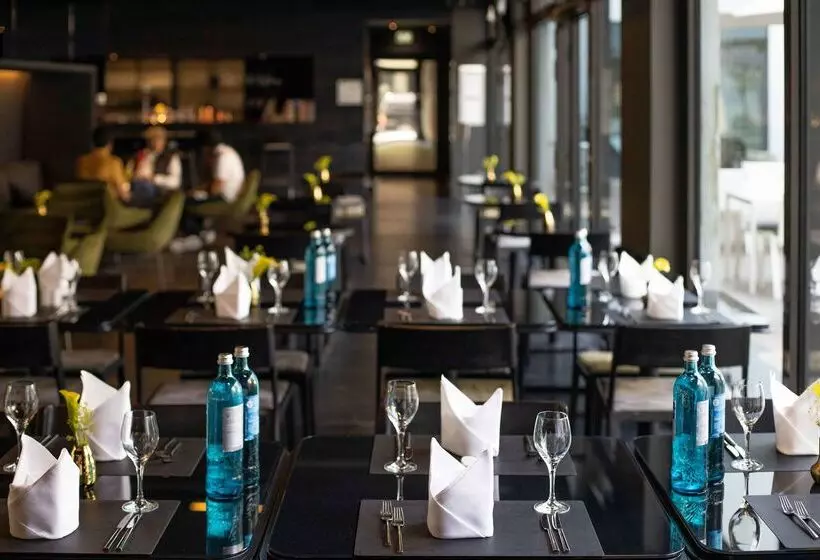 Fotos del hotel Sana Berlin:  4