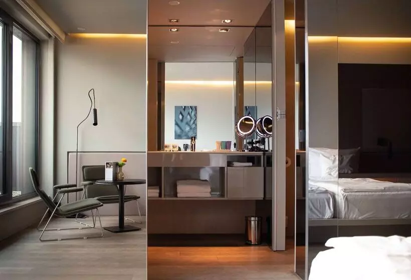 Fotos del hotel Sana Berlin:  2