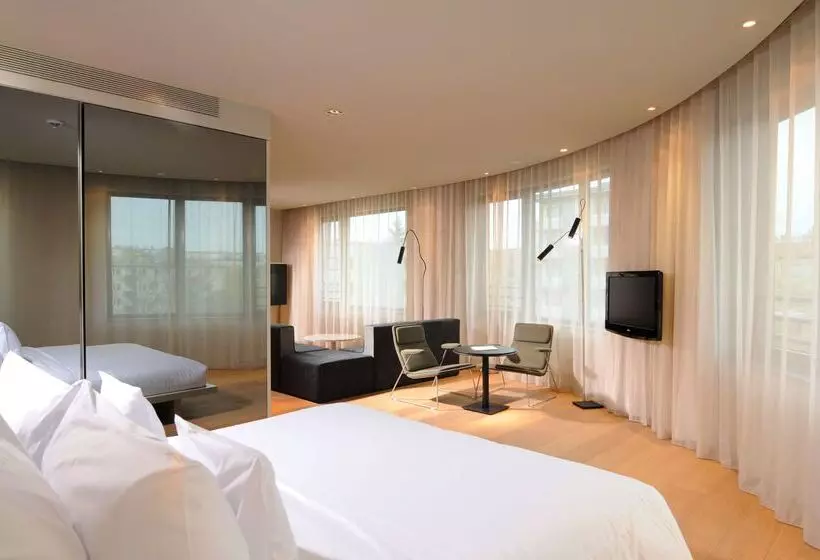 Fotos del hotel Sana Berlin:  18