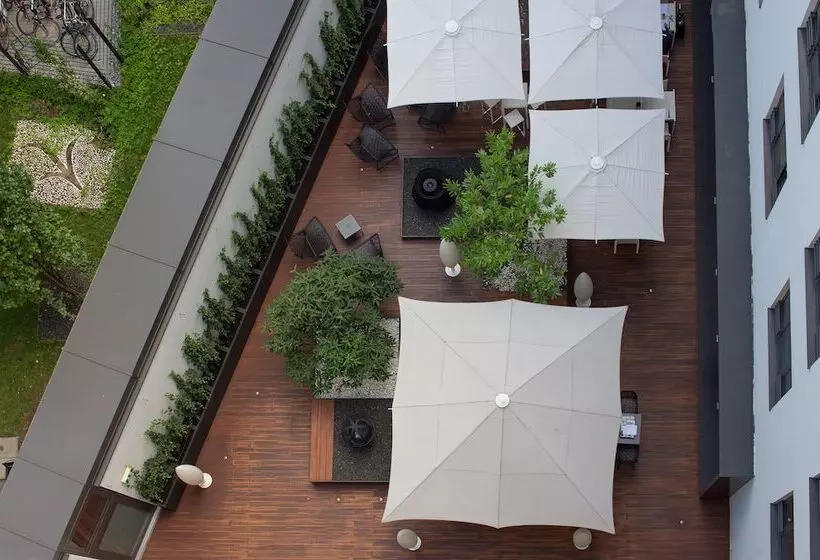 Fotos del hotel Sana Berlin:  22