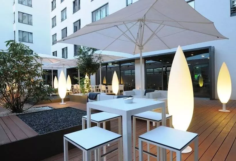 Fotos del hotel Sana Berlin:  24