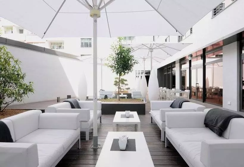 Fotos del hotel Sana Berlin:  25