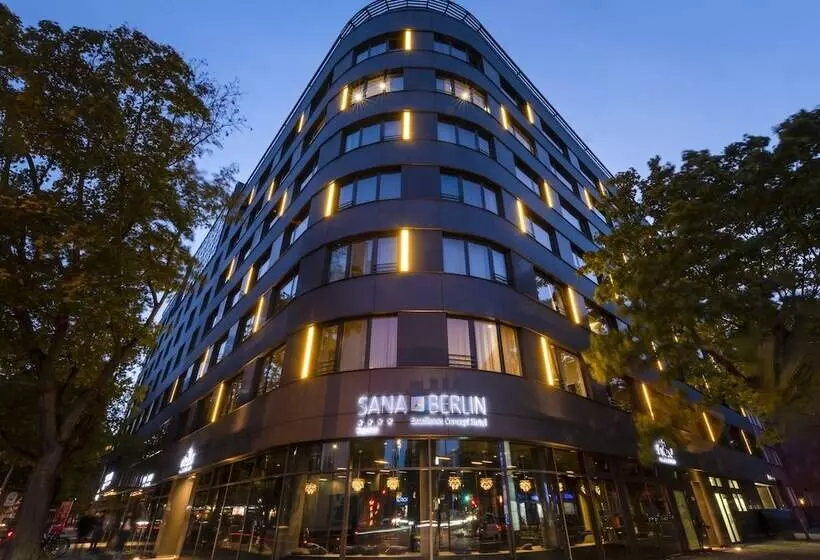 Sana Berlin