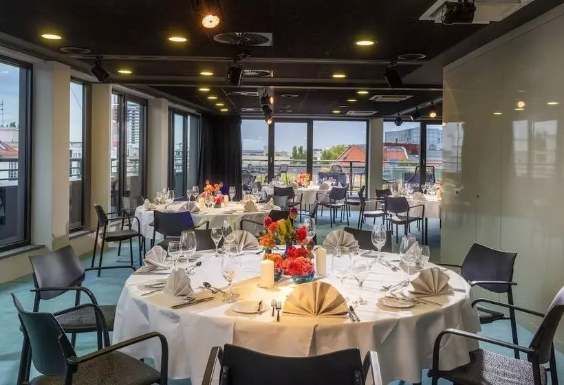 Fotos del hotel Sana Berlin:  9