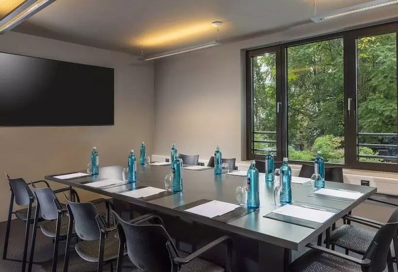 Fotos del hotel Sana Berlin:  11