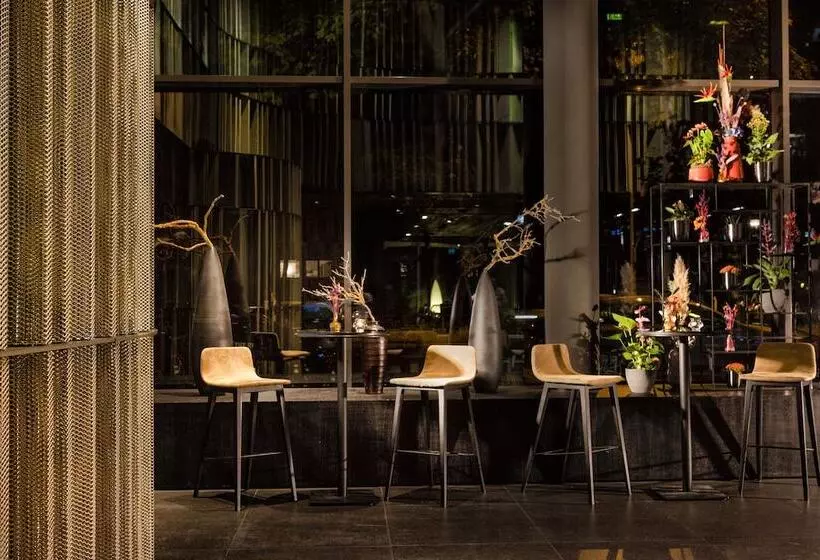 Fotos del hotel Sana Berlin:  10