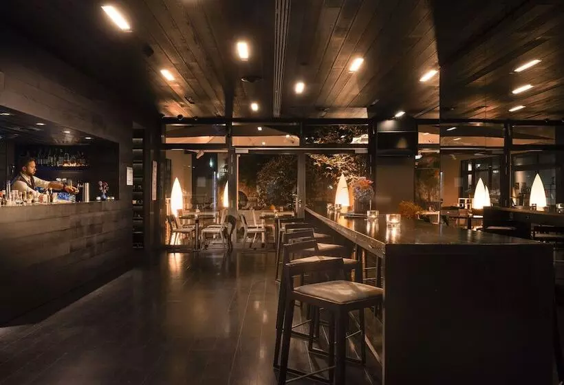 Fotos del hotel Sana Berlin:  5