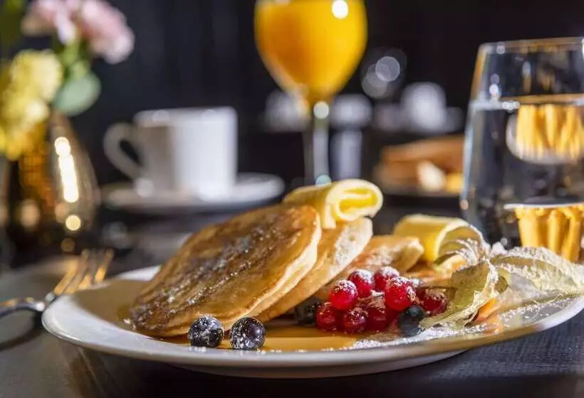 Fotos del hotel Sana Berlin:  14