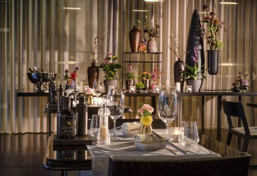 Fotos del hotel Sana Berlin:  15