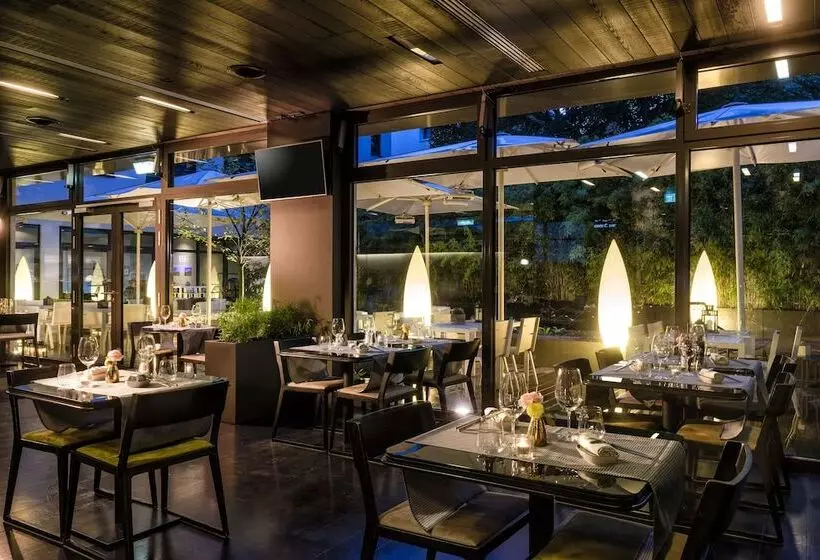 Fotos del hotel Sana Berlin:  19