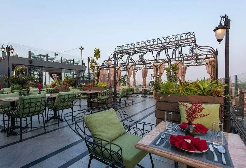 Fotos del hotel Hanoi Tirant:  5