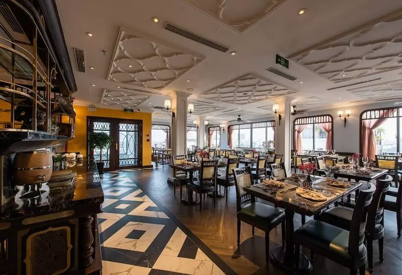 Fotos del hotel Hanoi Tirant:  10