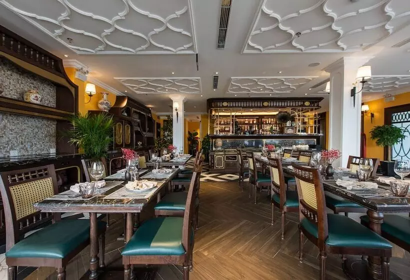 Fotos del hotel Hanoi Tirant:  15