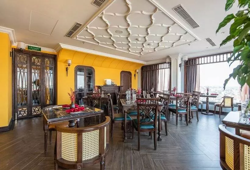Fotos del hotel Hanoi Tirant:  19