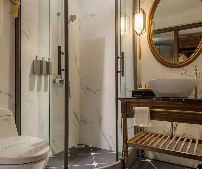 Fotos del hotel Hanoi Tirant:  6