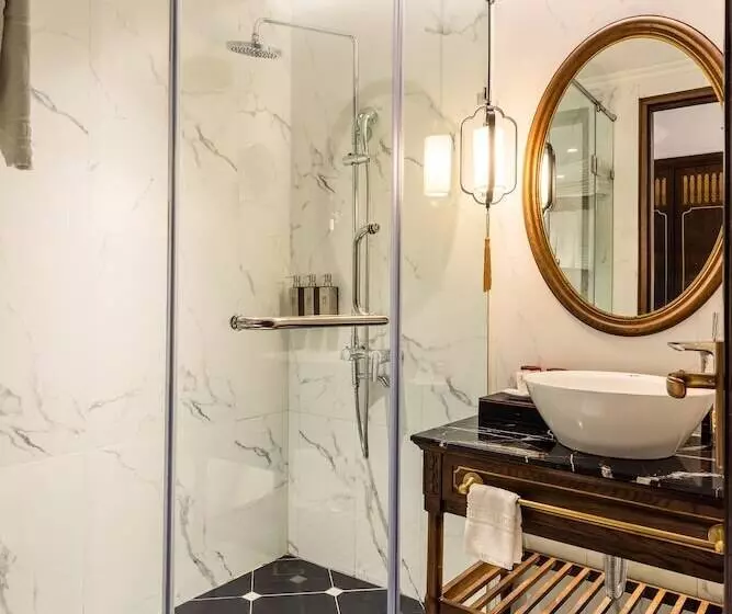 Fotos del hotel Hanoi Tirant:  12