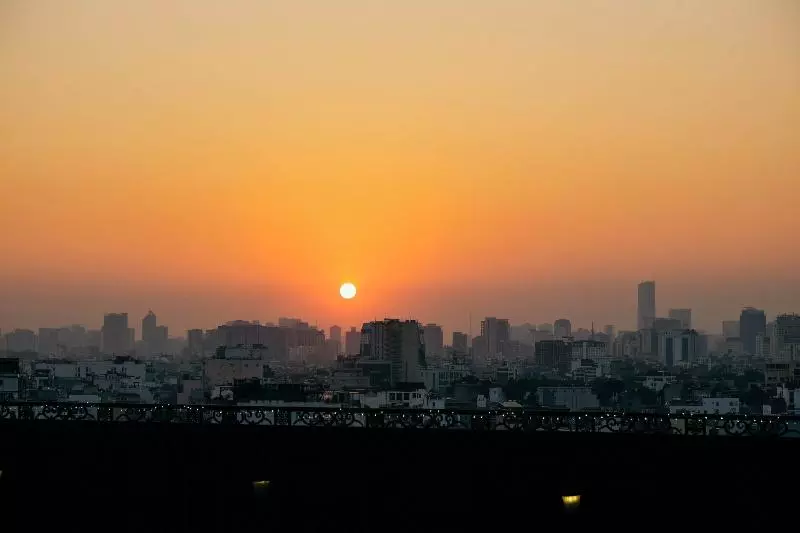 Fotos del hotel Hanoi Tirant:  23