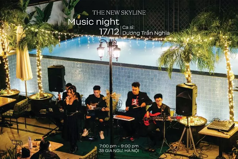 Fotos del hotel Hanoi Tirant:  25