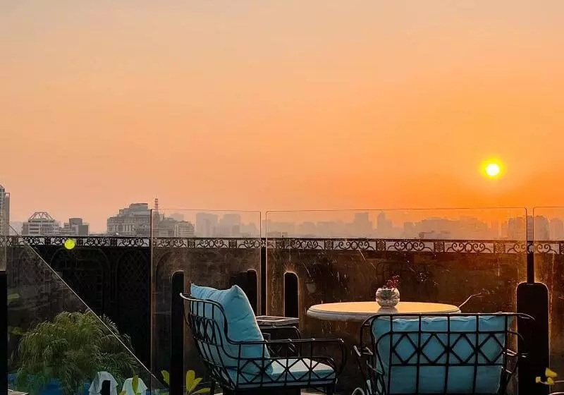 Fotos del hotel Hanoi Tirant:  18