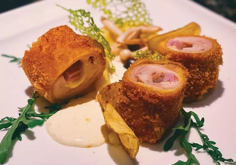 Fotos del hotel Hanoi Tirant:  3