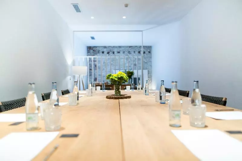 Fotos del hotel Aire Hotel & Ancient Baths:  18