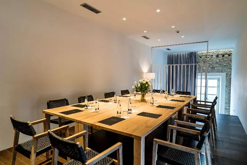 Fotos del hotel Aire Hotel & Ancient Baths:  13