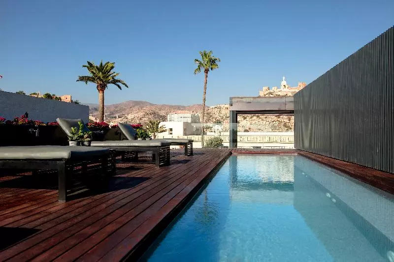 Fotos del hotel Aire Hotel & Ancient Baths:  20