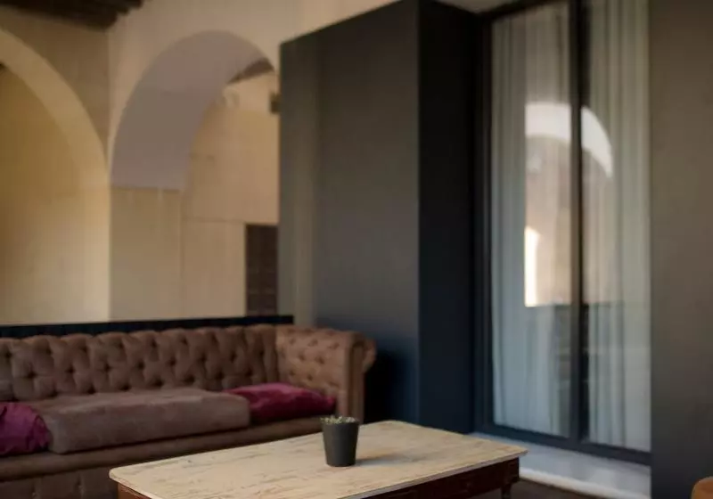 Fotos del hotel Aire Hotel & Ancient Baths:  23