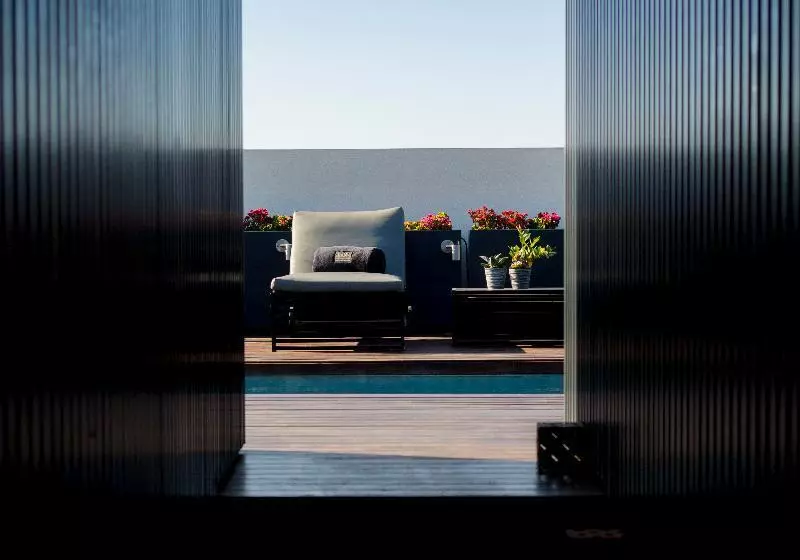 Fotos del hotel Aire Hotel & Ancient Baths:  22