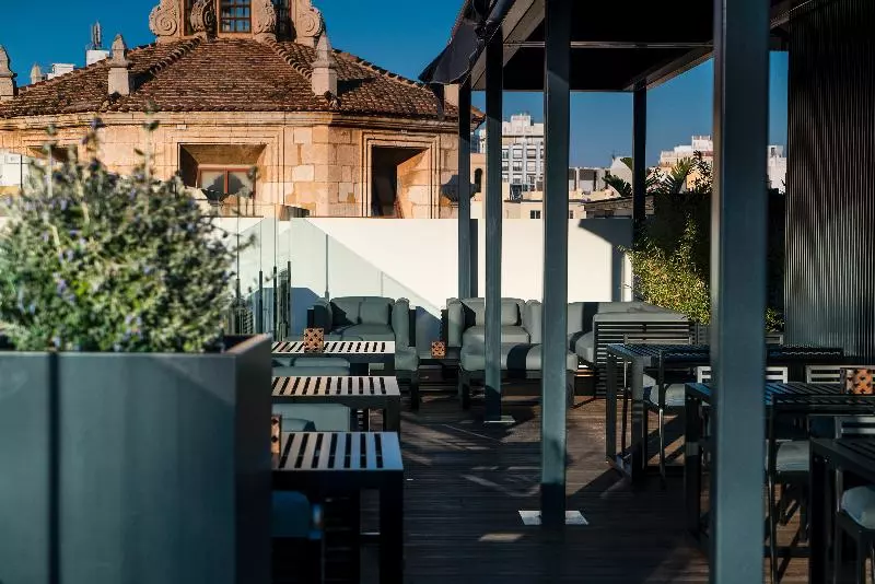 Fotos del hotel Aire Hotel & Ancient Baths:  19