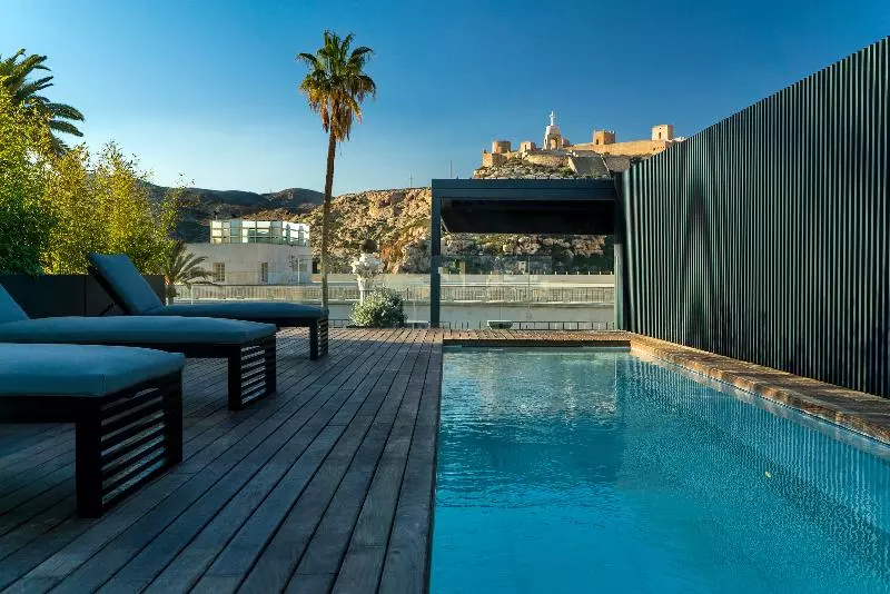 Fotos del hotel Aire Hotel & Ancient Baths:  12