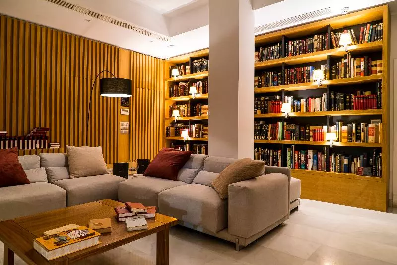 Fotos del hotel Aire Hotel & Ancient Baths:  24