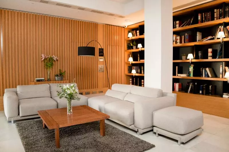 Fotos del hotel Aire Hotel & Ancient Baths:  9