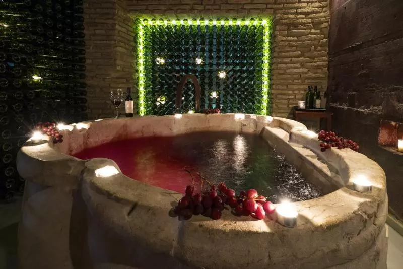 Fotos del hotel Aire Hotel & Ancient Baths:  11