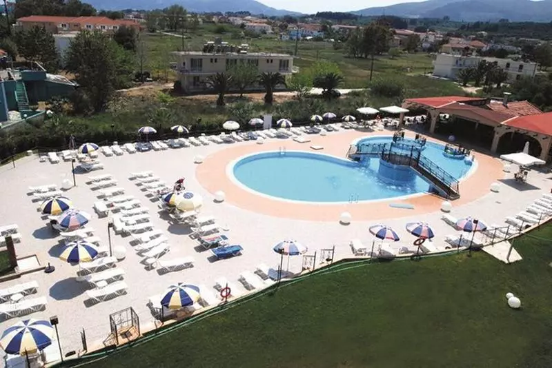 Fotos del hotel Alexander The Great:  6