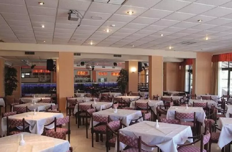 Fotos del hotel Alexander The Great:  4