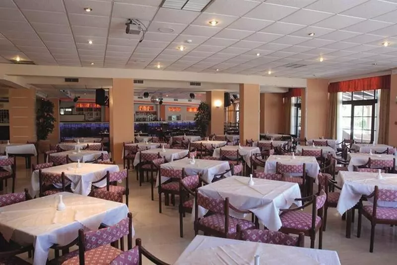 Fotos del hotel Alexander The Great:  7