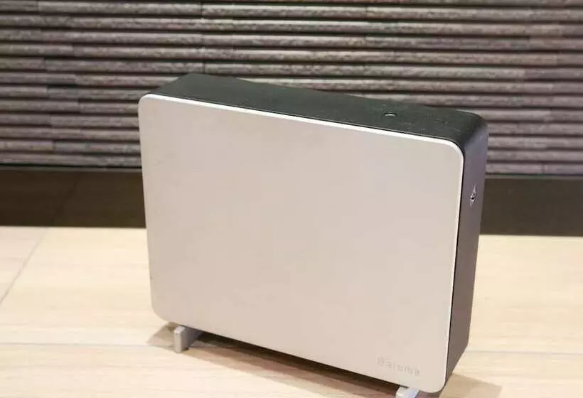 Fotos del hotel Apa  Keisei Naritaekimae:  6