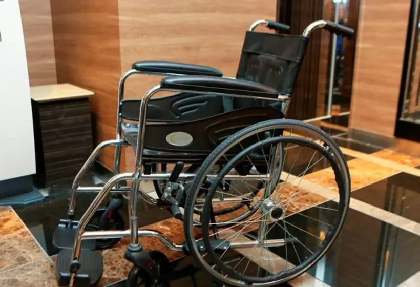 Fotos del hotel Apa  Keisei Naritaekimae:  23