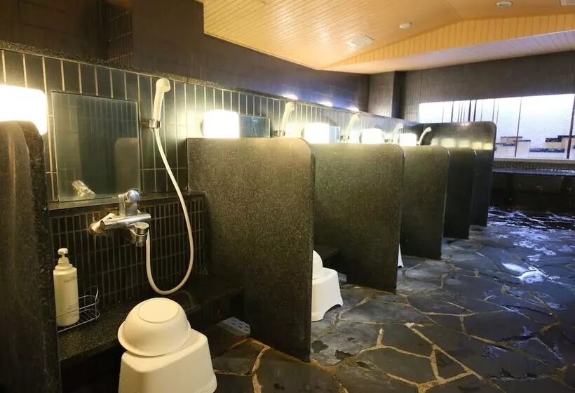 Fotos del hotel Apa  Keisei Naritaekimae:  8