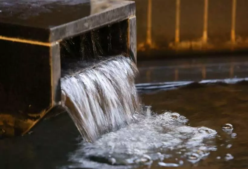 Fotos del hotel Apa  Keisei Naritaekimae:  9